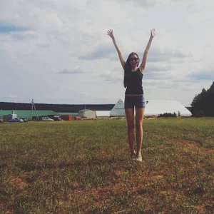 Elena Borodina's photo