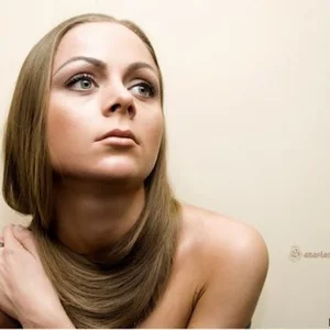 Alena Nikulina's photo