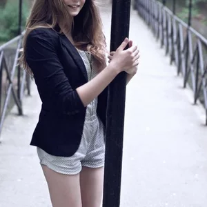Elizaveta Lobanova's photo