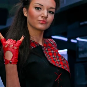 Ekaterina Mihajlina-Milovanova的照片