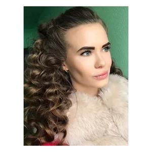 Foto Natalia Feldsherova