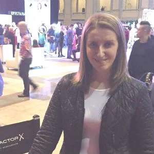Alla Efimova picture