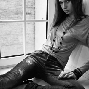 Anna Butikova's photo