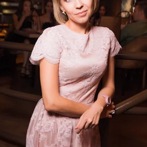 Anastasia Baryseva picture