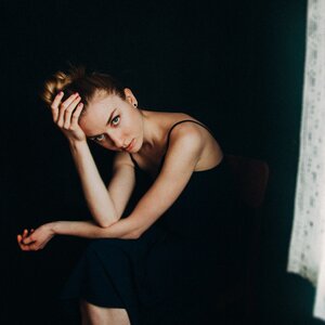 Алина Мауль
