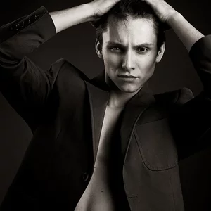 Evgen Boyko's photo