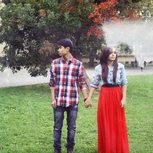 ZHenja CHan's photo