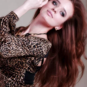 Ekaterina Zuravleva's photo
