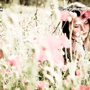Ulia Sysoeva's photo
