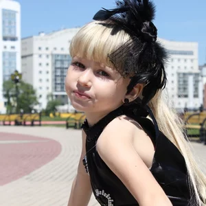 Dominika timosenko's photo