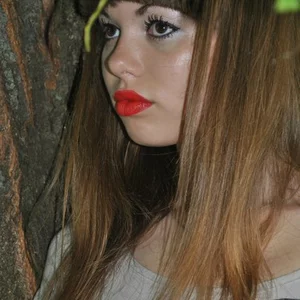 Darya Horupashenko's photo
