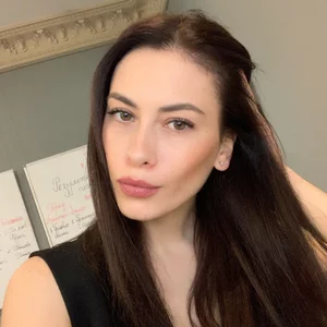 Anna Pahomenko的照片