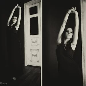 Katrine Gato's photo