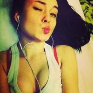 Anita Khafizova picture