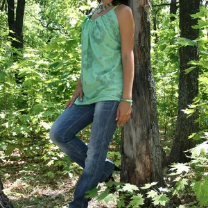 Ol'ga Moskvina's photo