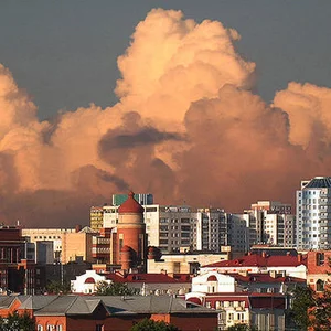Anatolij Tumanov's photo