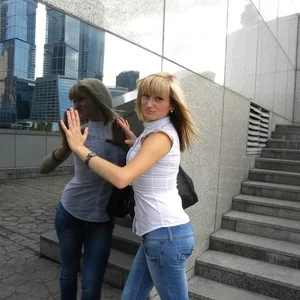 Elena Cesnyh's photo