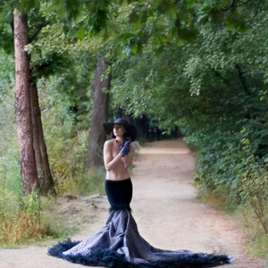 Yuliya Glazyrina's photo
