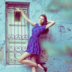 Aleksandra Smirjagina's photo