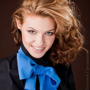 Foto Ekaterina Ozerova