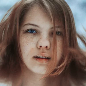 Irina Samarina's photo