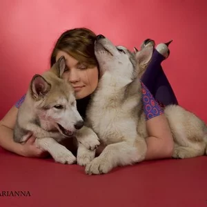 Foto Marianna Galaktionva