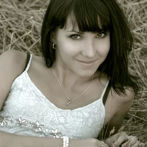 Ekaterina Suvorova's photo