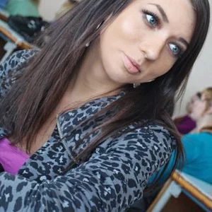 Ovcinnikova Ovcinnikova's photo