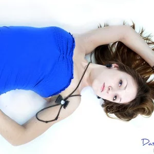Ksenia Tokareva's photo