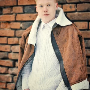 Denis Nikisin's photo