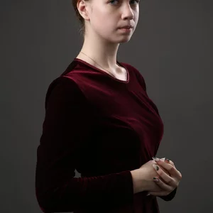 Anastasia  Gricina's photo