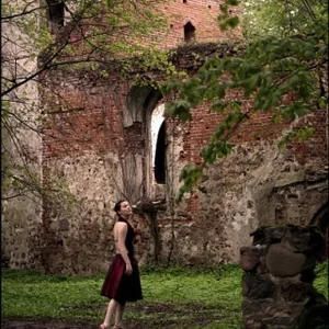 Фото Anna Mineeva
