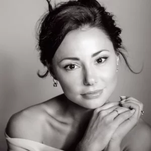 Jamilia Moon's photo