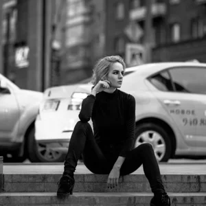 Tata Nazarova's photo