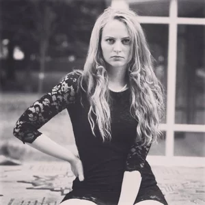 Ekaterina Kuznetsova's photo