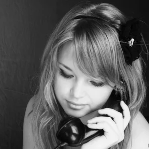 Valeria Malahova's photo