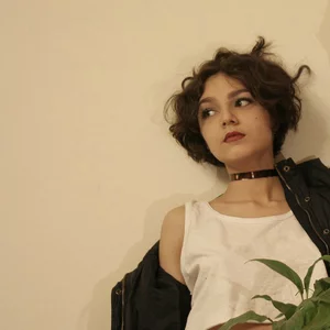 Alisa Safiullina的照片