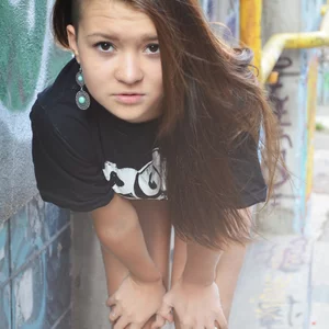 Foto Masha Smirnova