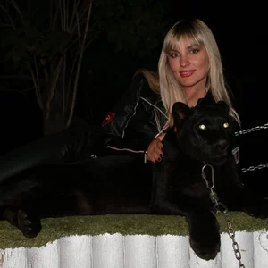 Alena Samojlova's photo
