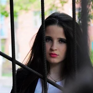 Alina Mork's photo