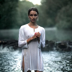 Dar'a  Muzaferova's photo
