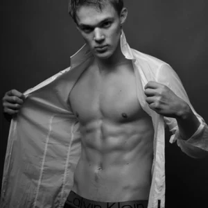Aleksej Musin's photo