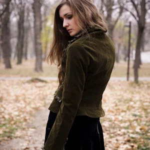 Valeriya Vlasenko's photo