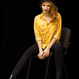 Anna Kudas's photo