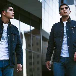 Kurmanbek Mamirov's photo
