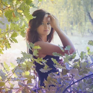 Veronika Veresagina's photo