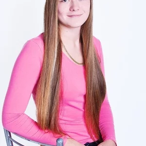 Sofia Filippova's photo