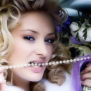 Sveta Volkova's photo