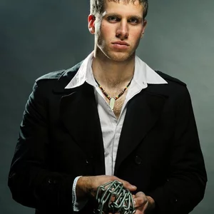 Viktor Kazulin's photo