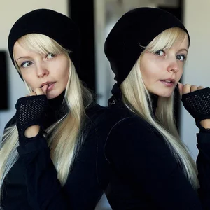 Kristina chii picture